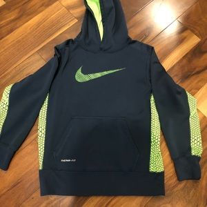 Nike hoodie